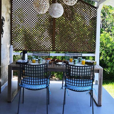 Amazing Beach House Chorefton Exterior foto